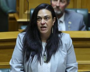Karen Chhour. Photo: Getty Images