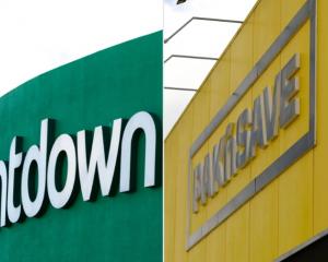 Woolworths and Foodstuffs are effectively the only two players in New Zealand's grocery sector....