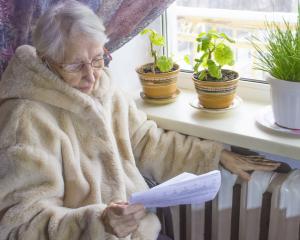 Stats New Zealand figures show electricity costs have gone up almost 9 percent since June last...