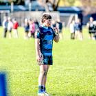 Sonny-Bill McAndrew is the latest to don the famous Christchurch Boys’ High School No 10 jersey....